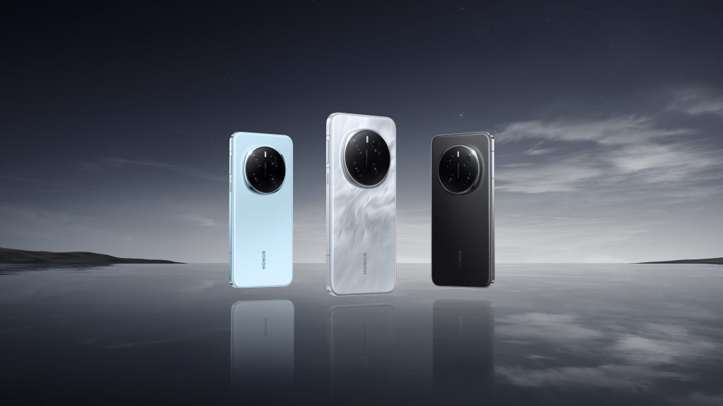 HONOR Unveils Magic7 Pro and PORSCHE DESIGN HONOR Magic7 RSR in Singapore - Alvinology