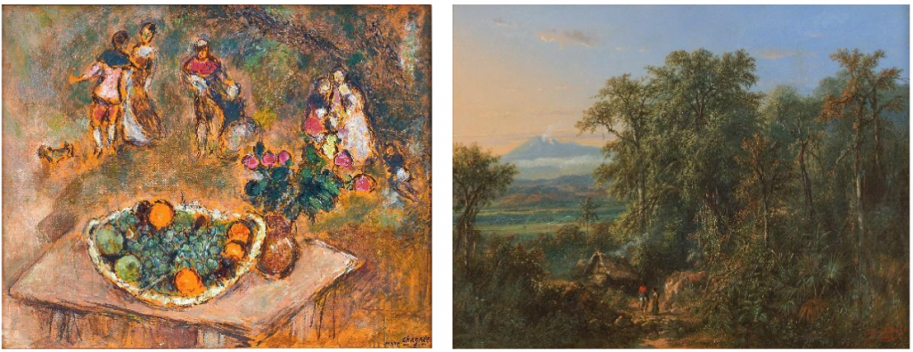 Sotheby’s Hosts Modern and Contemporary Art Auction in Singapore During Art Week - Alvinology
