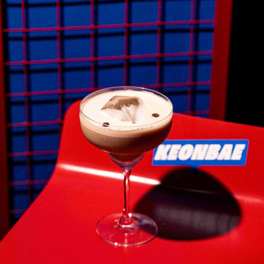 Cheers to KeonBae: Kanpai Group Launches Japanese-Korean Fusion Bar and Restaurant - Alvinology