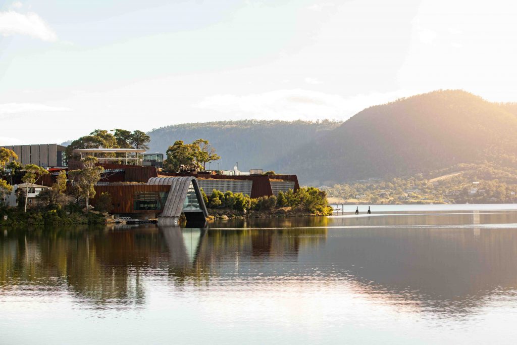 No Car? No Problem: Discover Hobart by Foot, Ferry, and Flight - Alvinology