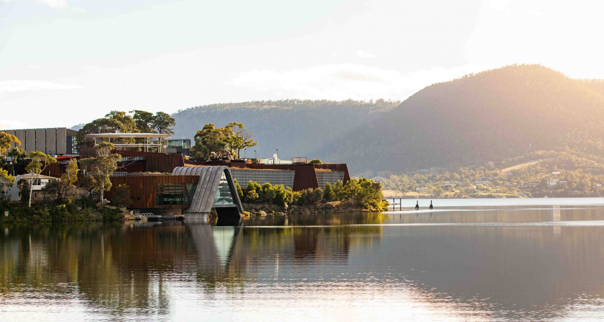 No Car? No Problem: Discover Hobart by Foot, Ferry, and Flight - Alvinology