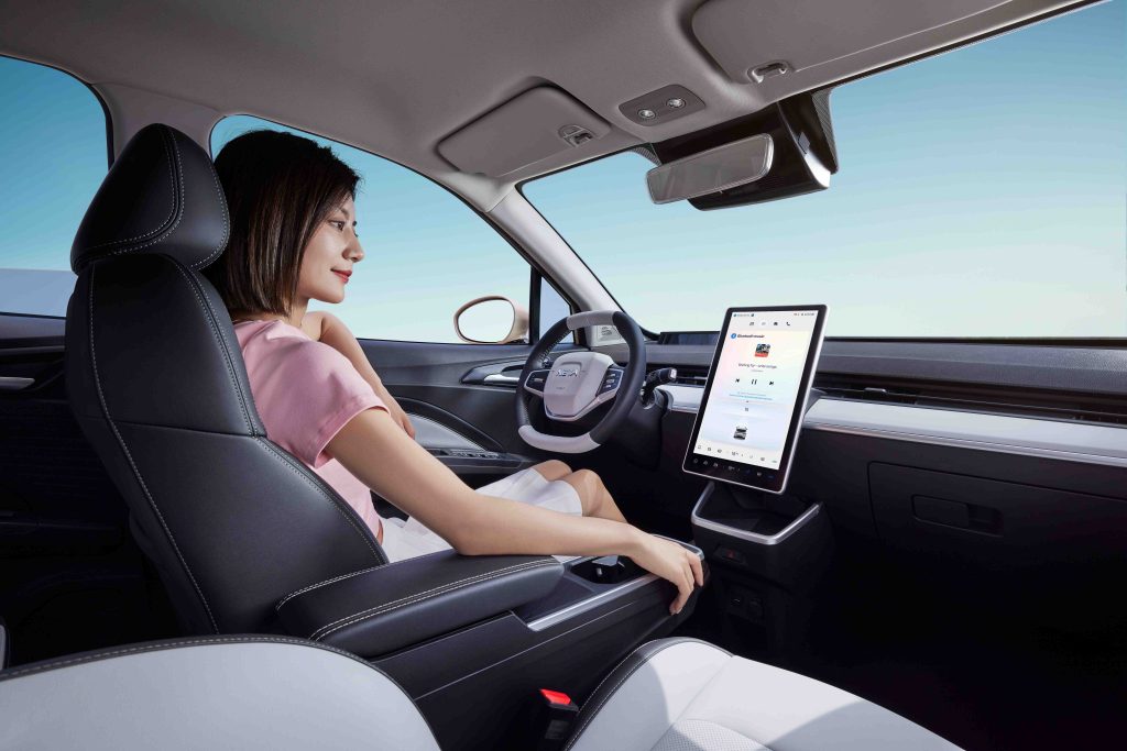 Evology Automobile Unveils NETA X and NETA AYA in Singapore: Redefining Sustainable Mobility Evology Automobile Unveils NETA X and NETA AYA in Singapore: Redefining Sustainable Mobility - Alvinology