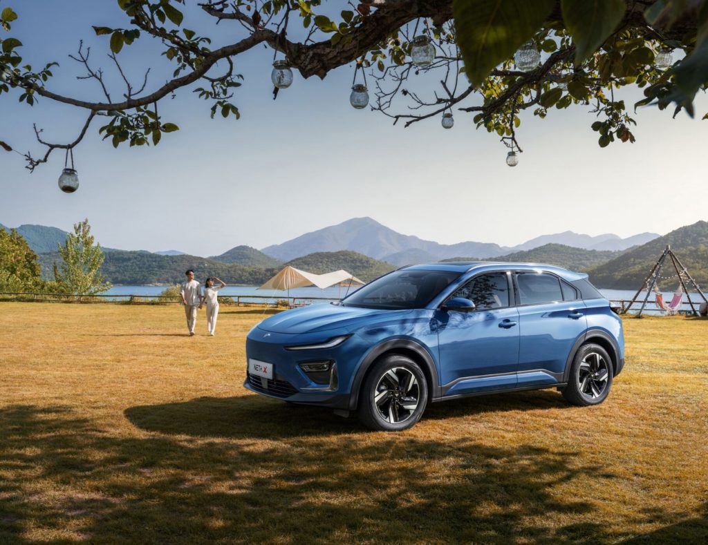 Evology Automobile Unveils NETA X and NETA AYA in Singapore: Redefining Sustainable Mobility Evology Automobile Unveils NETA X and NETA AYA in Singapore: Redefining Sustainable Mobility - Alvinology