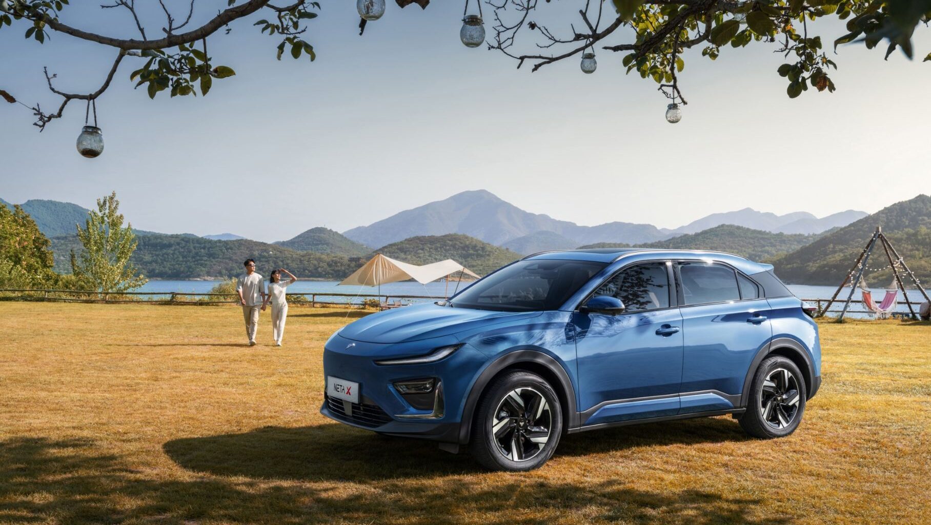 Evology Automobile Unveils NETA X and NETA AYA in Singapore: Redefining Sustainable Mobility - Alvinology