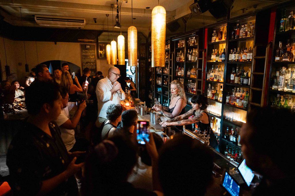 Bar Convent Singapore 2025: Asia’s Premier Bar and Beverage Trade Show Returns - Alvinology