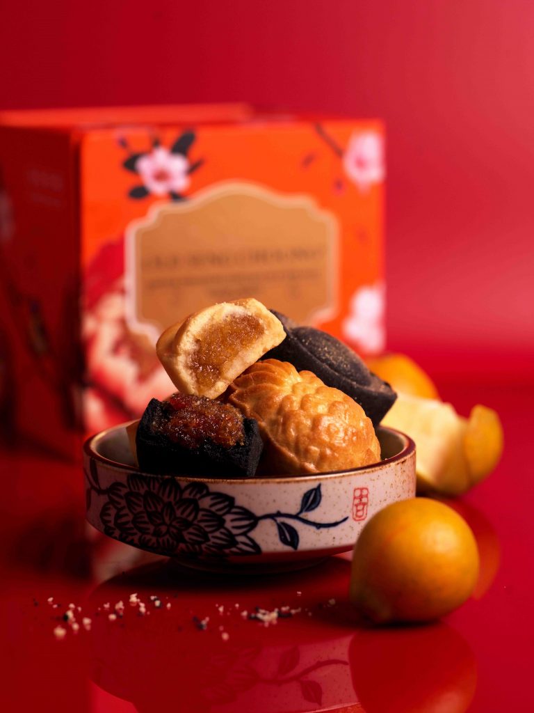 Celebrate Prosperity and Tradition with Old Seng Choong’s Chinese New Year Delights - Alvinology