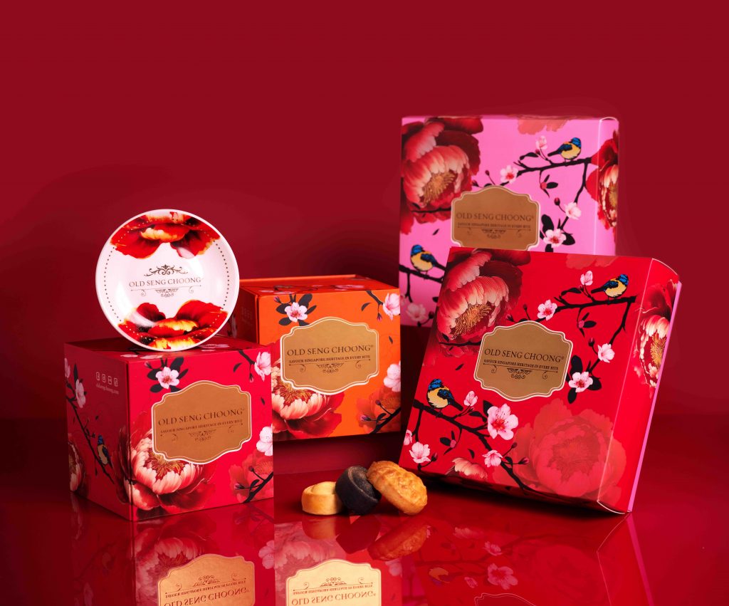 Celebrate Prosperity and Tradition with Old Seng Choong’s Chinese New Year Delights - Alvinology