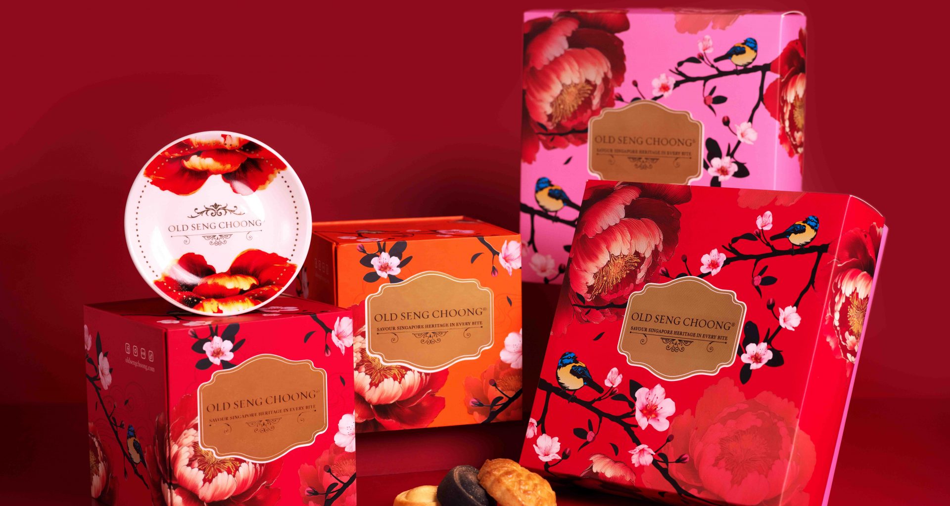 Celebrate Prosperity and Tradition with Old Seng Choong’s Chinese New Year Delights - Alvinology