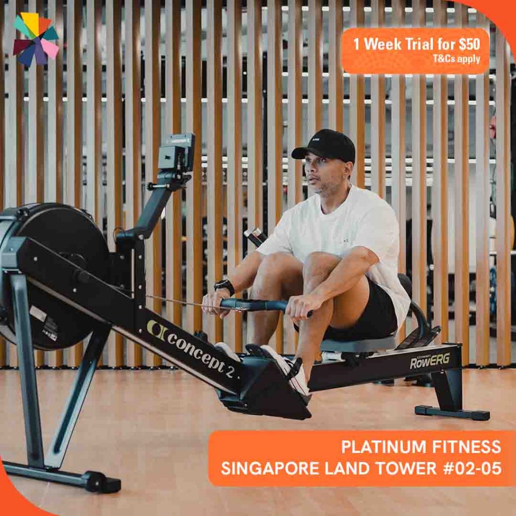 Celebrate the Year of the Snake at Raffles Place with Festive Workshops, Workouts, and Exclusive Deals - Alvinology