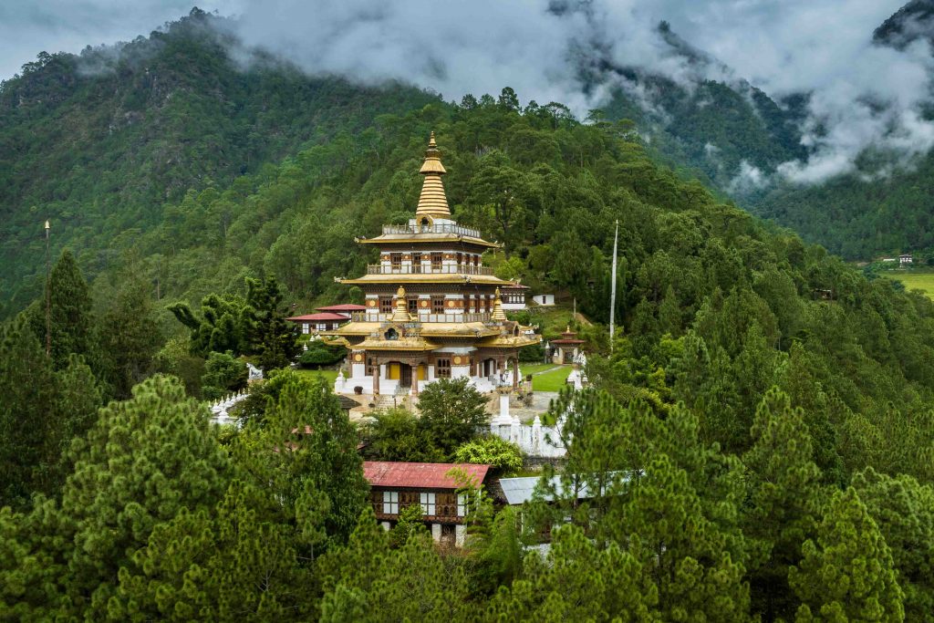 Bhutan Airlines Launches Direct Flights to Hong Kong Starting January 2025 - Alvinology
