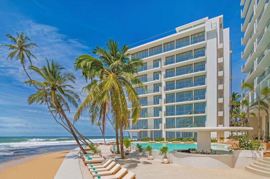 Radisson Collection Debuts Luxurious Beachfront Resort in Galle, Sri Lanka - Alvinology