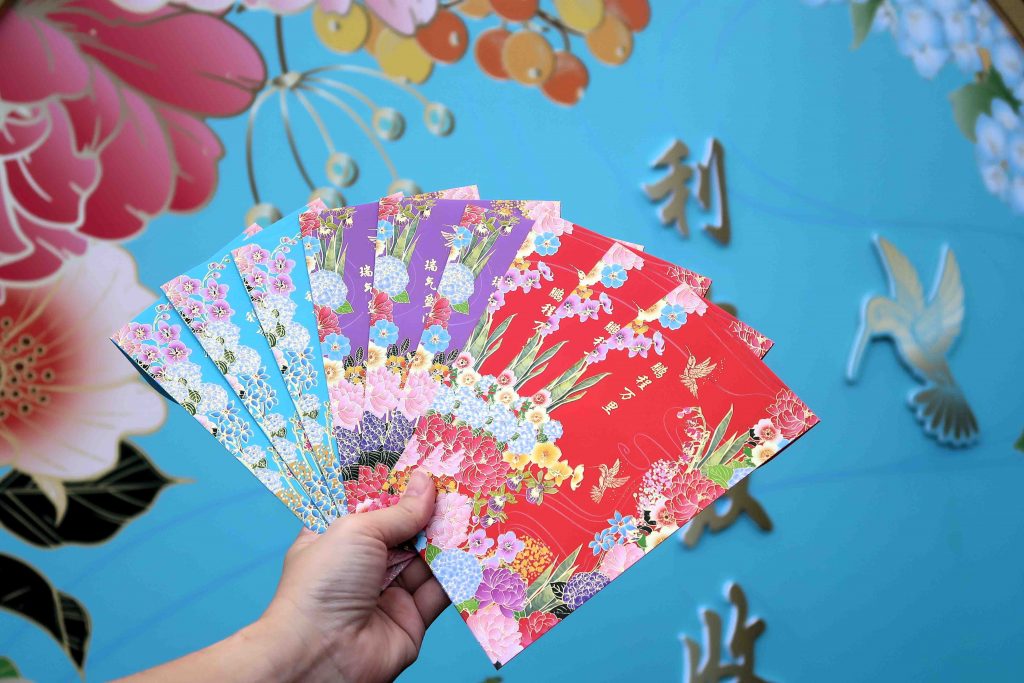 Capitol Singapore Has Everything You Need to Welcome the Lunar New Year - Alvinology