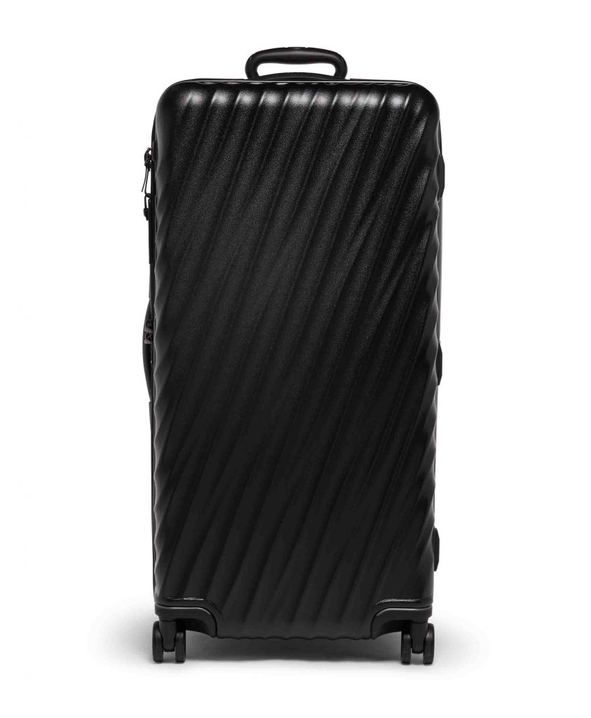 TUMI Welcomes Spring 2025 with Peruvian-Inspired Collections for Its 50th Anniversary TUMI Welcomes Spring 2025 with Peruvian-Inspired Collections for Its 50th Anniversary - Alvinology