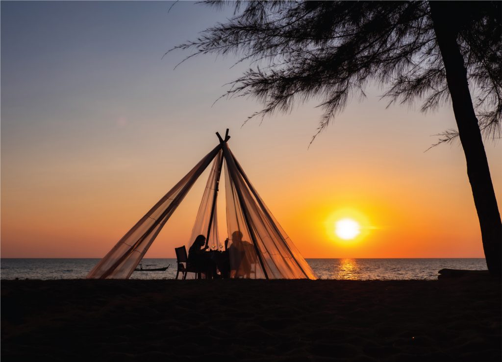 Love in Paradise: Southeast Asia’s Most Enchanting Valentine’s Escapes - Alvinology