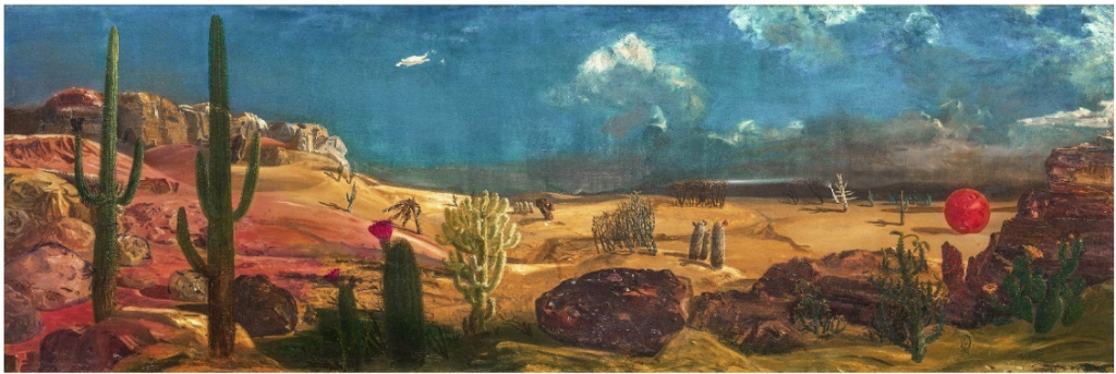 Sotheby’s Hosts Modern and Contemporary Art Auction in Singapore During Art Week - Alvinology