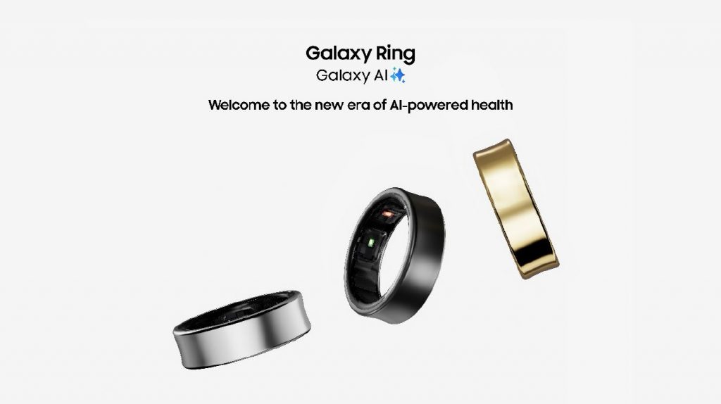 Samsung Galaxy Ring Lands in Singapore: Wellness Meets Innovation - Alvinology