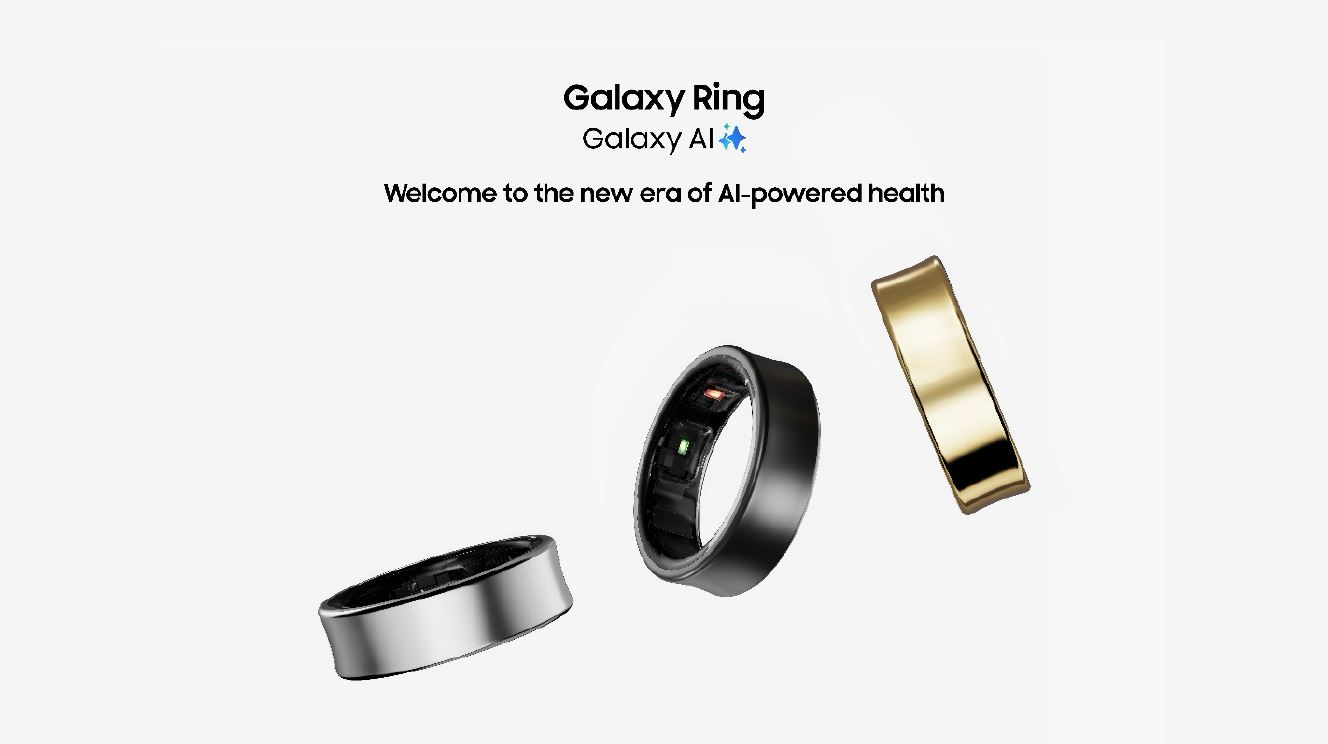 Samsung Galaxy Ring Lands in Singapore: Wellness Meets Innovation - Alvinology