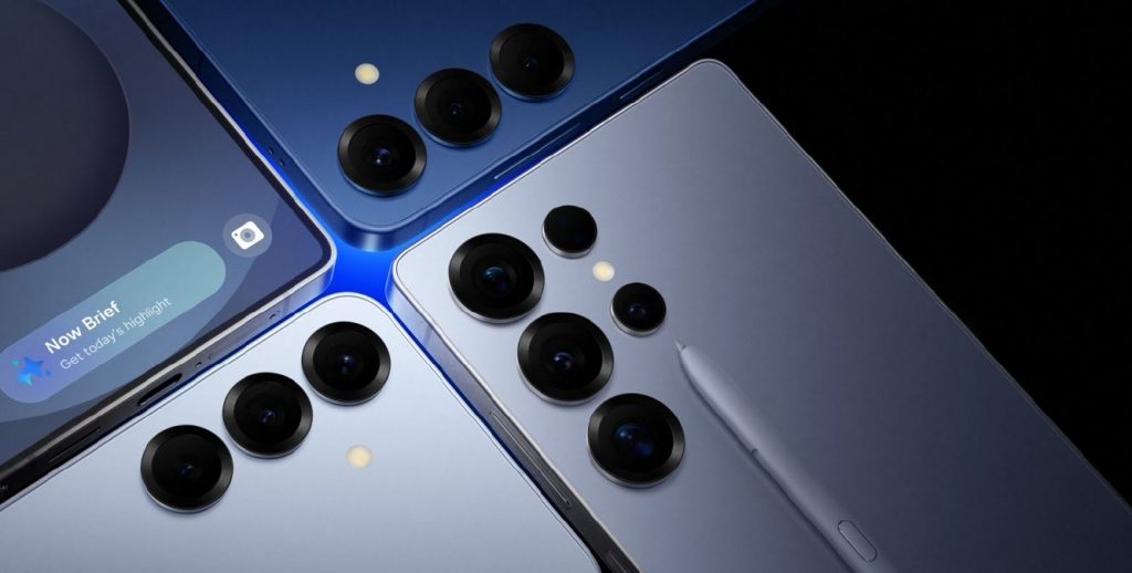 Samsung Galaxy S25 Series: Redefining AI as Your Ultimate Mobile Companion - Alvinology