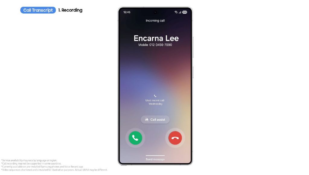 Samsung Galaxy S25 Series: Redefining AI as Your Ultimate Mobile Companion - Alvinology