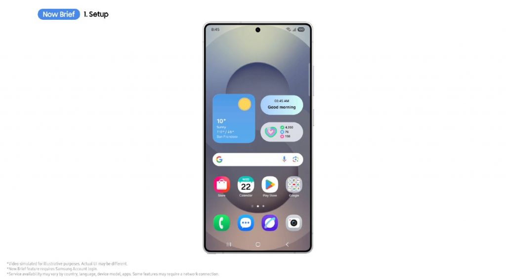Samsung Galaxy S25 Series: Redefining AI as Your Ultimate Mobile Companion - Alvinology