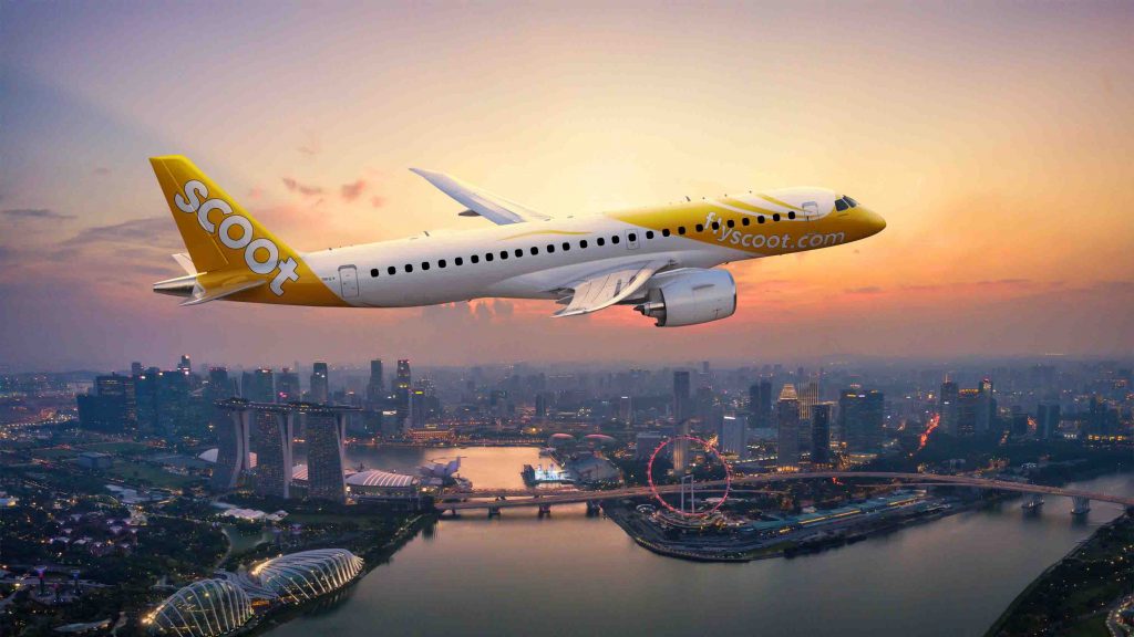Scoot Expands Horizons with New Direct Flights to Vienna and Iloilo City - Alvinology