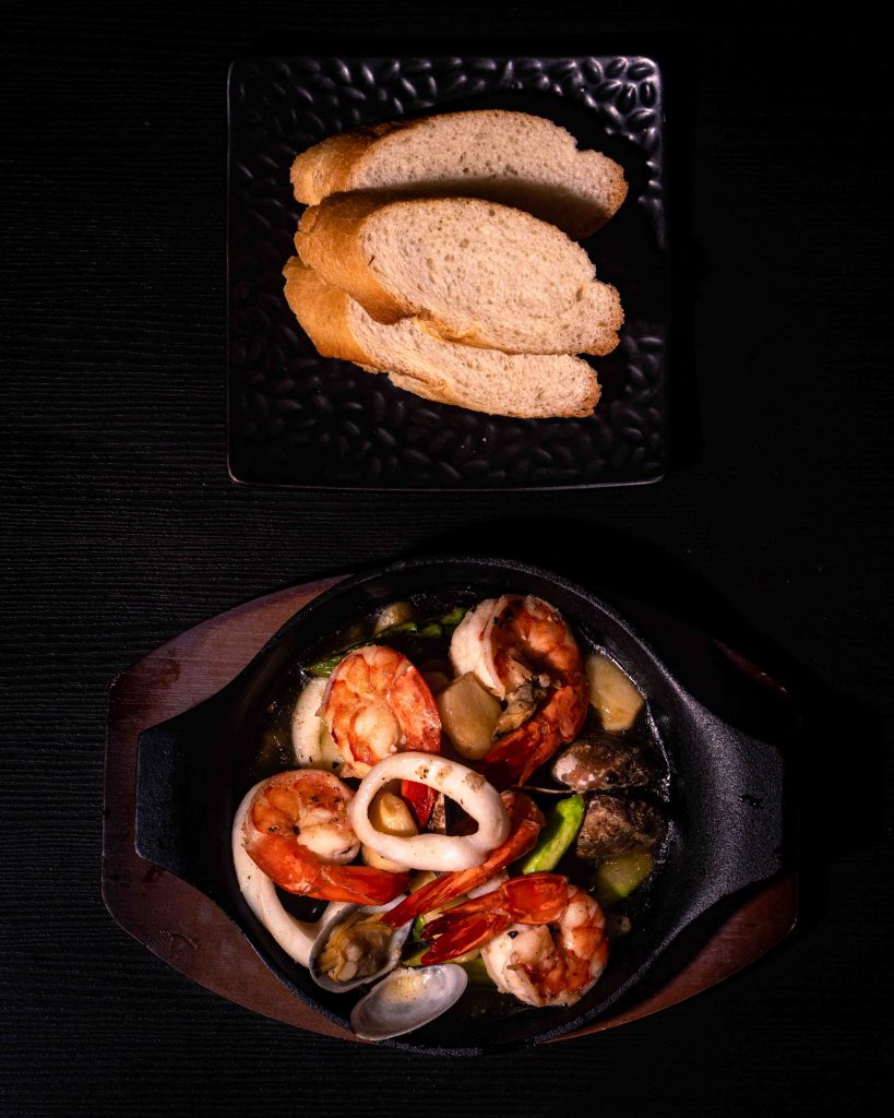 Celebrate Chinese New Year 2025 with Festive Delights at Kanpai Group - Alvinology