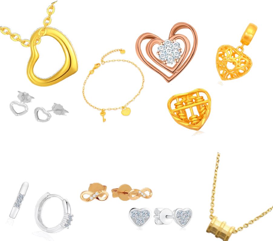 Shopee 2.2 Lovestruck Sale: Your Valentine's Day Gift Guide - Alvinology