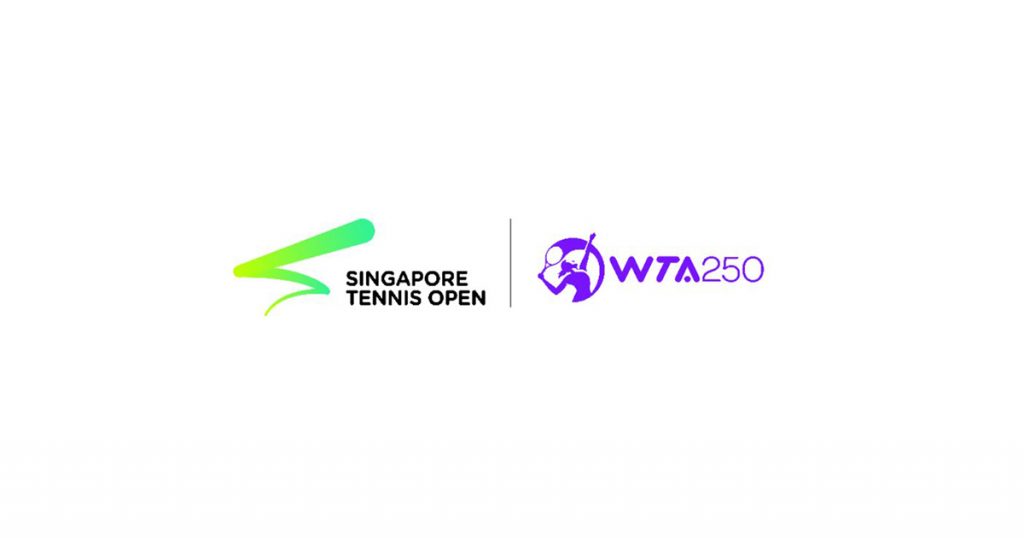 Global Tennis Stars Set to Shine at the Singapore Tennis Open 2025 - Alvinology