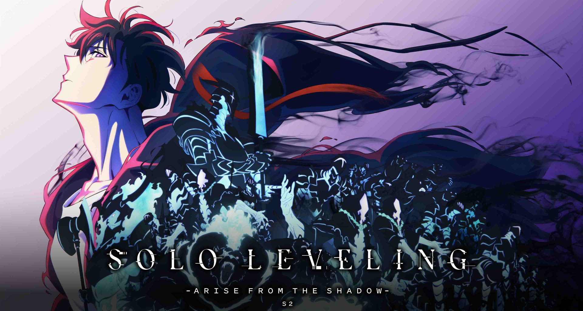 Solo Leveling Season 2 Premieres This Sunday Exclusively on Crunchyroll - Alvinology