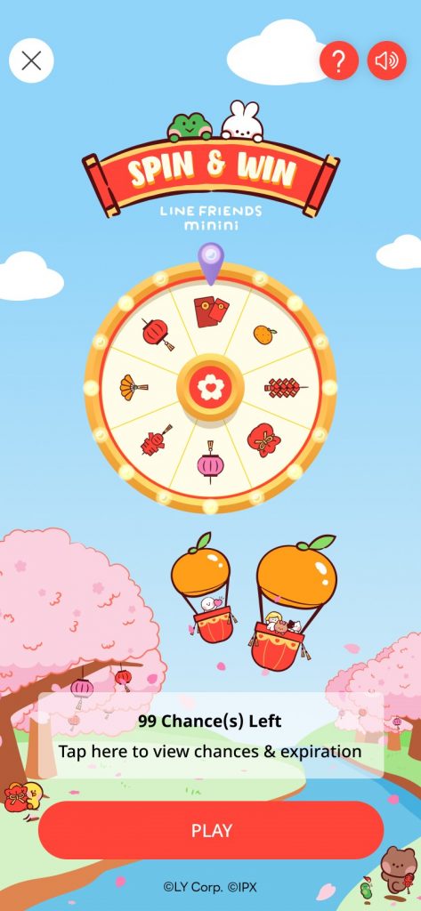 Celebrate “Seasons of Love” This Lunar New Year with Far East Malls and LINE FRIENDS minini - Alvinology