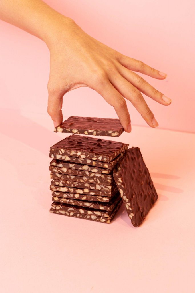 Tai Sun x Mr. Bucket Prosperity Box: Exquisite Blend of Artisanal Chocolate and Nostalgic Festive Snacks - Alvinology