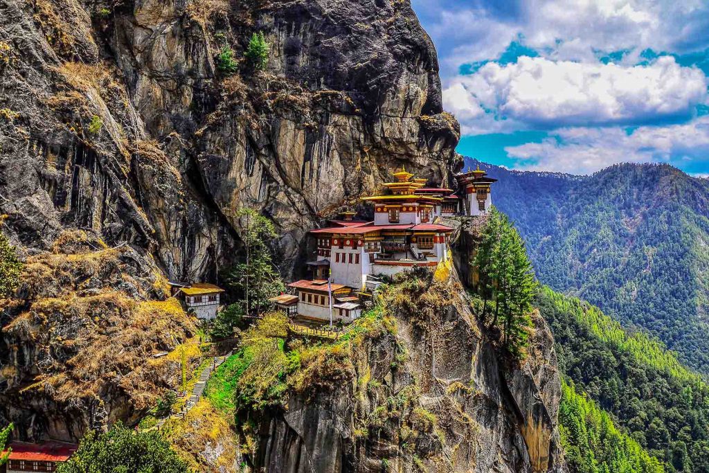 Bhutan Airlines Launches Direct Flights to Hong Kong Starting January 2025 - Alvinology