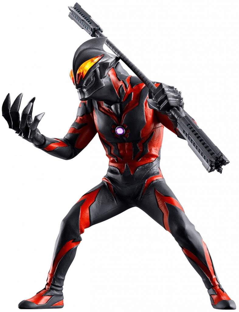 Tsuburaya Productions Unveils Exciting 2025 Updates for the Ultraman Card Game - Alvinology