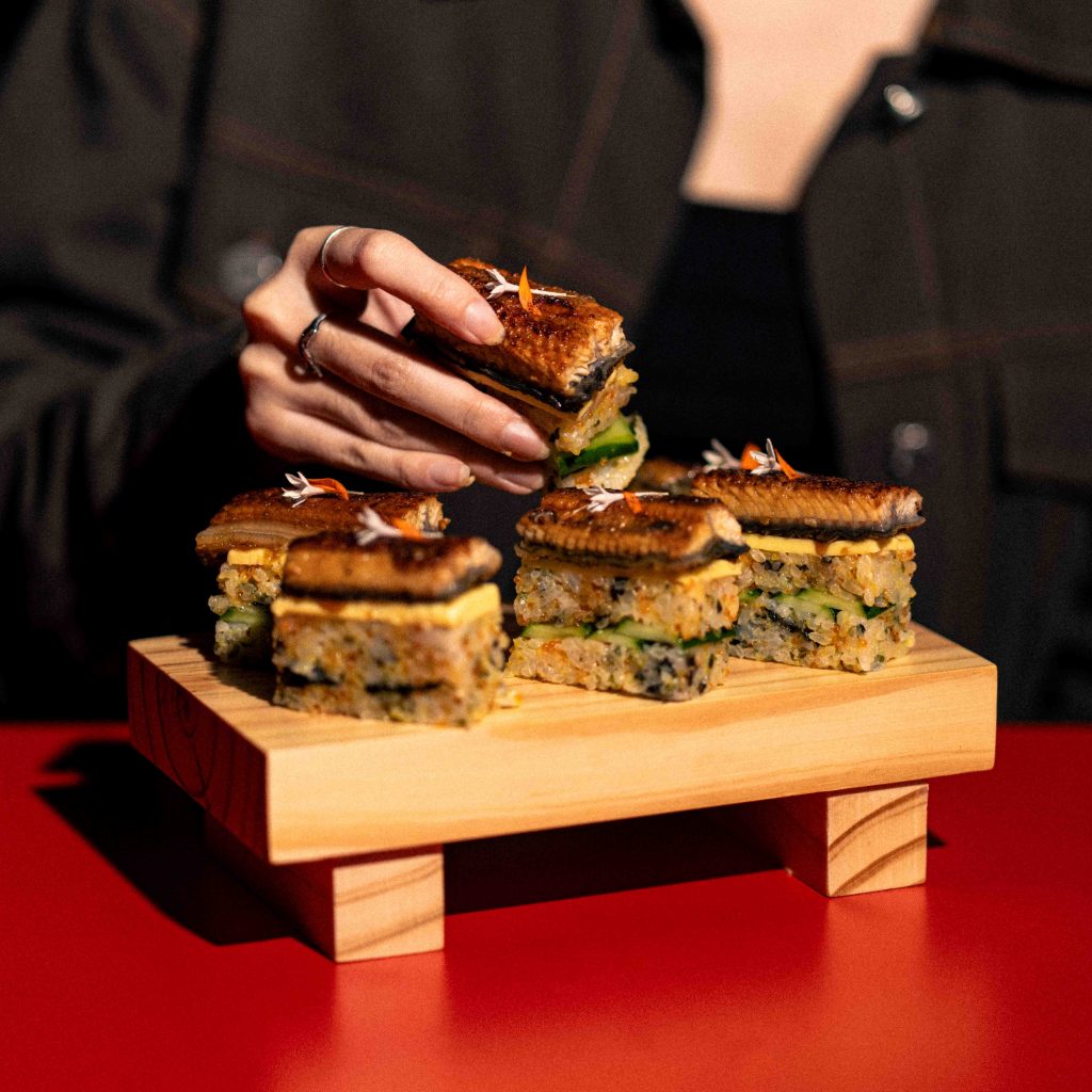 Cheers to KeonBae: Kanpai Group Launches Japanese-Korean Fusion Bar and Restaurant - Alvinology