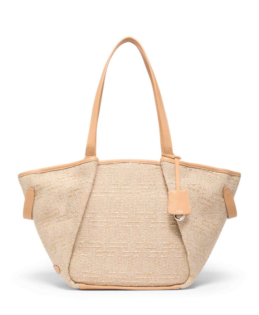 TUMI Welcomes Spring 2025 with Peruvian-Inspired Collections for Its 50th Anniversary TUMI Welcomes Spring 2025 with Peruvian-Inspired Collections for Its 50th Anniversary - Alvinology