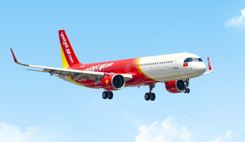 Vietjet Unveils Weekly Friday Sale: 50% Off Flights to Vietnam - Alvinology