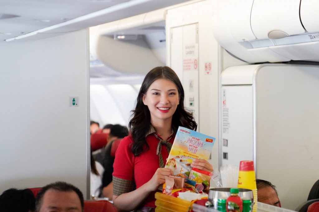 Vietjet Launches Four New Routes Connecting Vietnam and China, Boosting Regional Travel - Alvinology