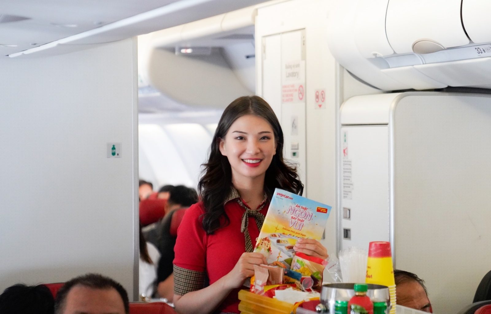Vietjet Launches Four New Routes Connecting Vietnam and China, Boosting Regional Travel - Alvinology