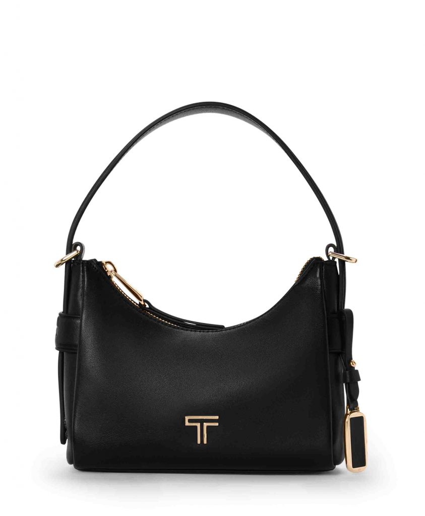 TUMI Welcomes Spring 2025 with Peruvian-Inspired Collections for Its 50th Anniversary TUMI Welcomes Spring 2025 with Peruvian-Inspired Collections for Its 50th Anniversary - Alvinology