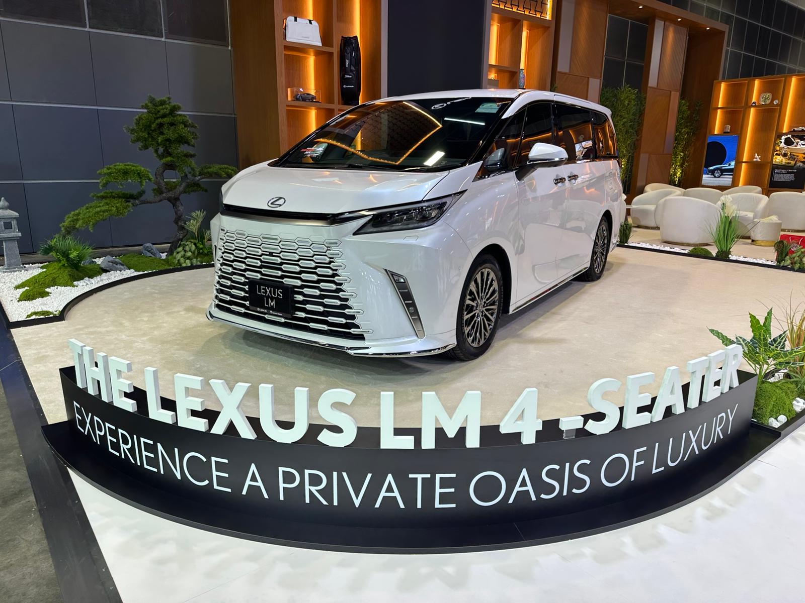 Singapore Motorshow 2025 Opens with Record-Breaking Showcase of Over 160 Vehicles - Alvinology