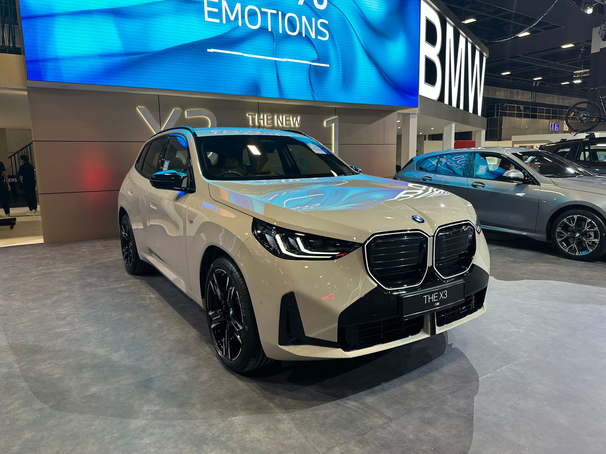 Singapore Motorshow 2025 Opens with Record-Breaking Showcase of Over 160 Vehicles - Alvinology