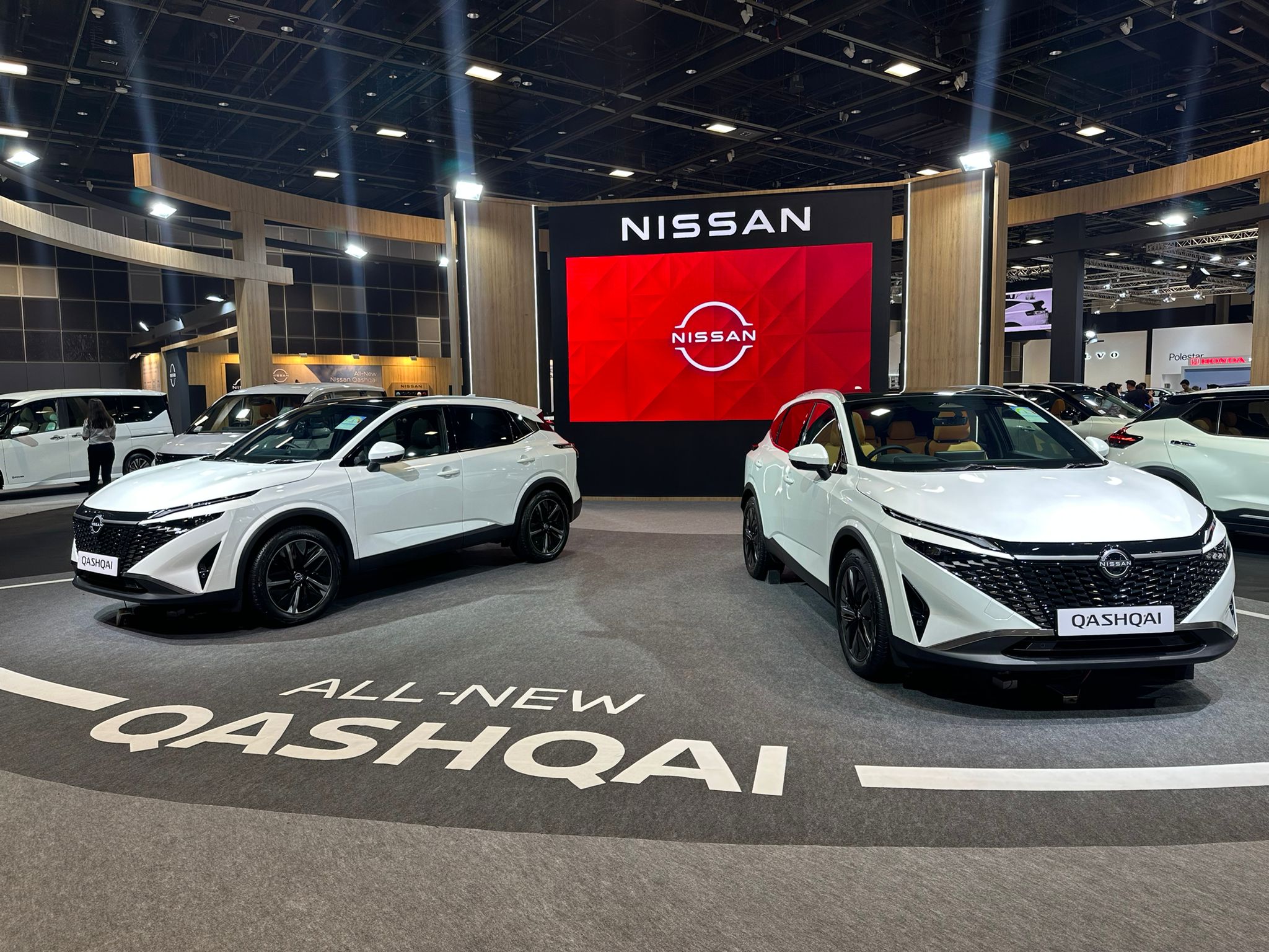 Singapore Motorshow 2025 Opens with Record-Breaking Showcase of Over 160 Vehicles - Alvinology