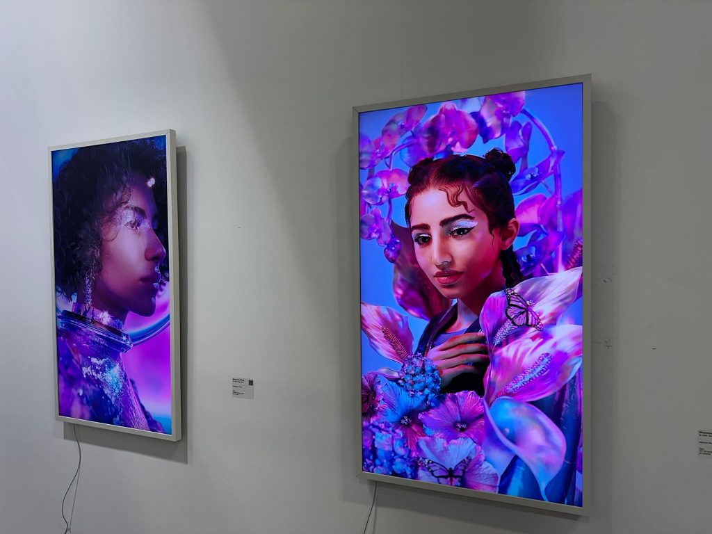 ART SG 2025 Opens in Singapore at Marina Bay Sands - Alvinology