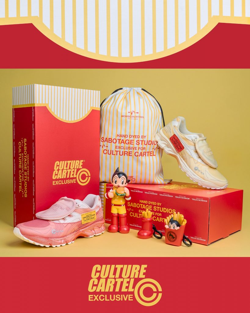 [Event, 17 to 19 Jan] Culture Cartel 2025 Lits Singapore EXPO with Food, Art, and Street Culture Icons - Alvinology