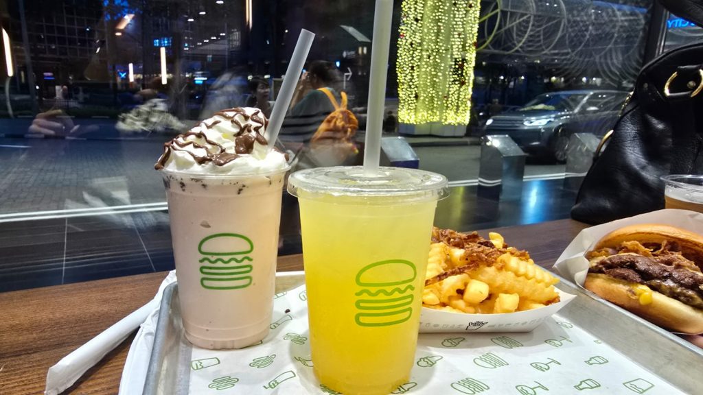 Shake Shack Brings Back ShackMeister Ale with ShackMeister Burger, Dog and Fries, Just In Time for Lunar New Year Shake Shack Brings Back ShackMeister Ale with ShackMeister Burger, Dog and Fries, Just In Time for Lunar New Year - Alvinology