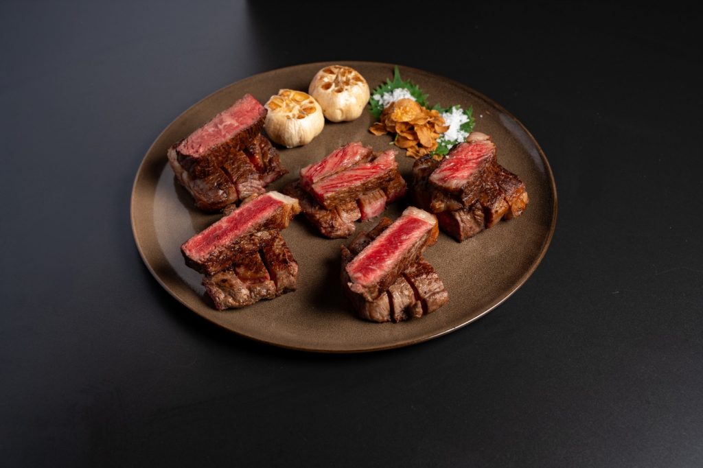 [Promo Alert] New Wagyu X Platter Debuts in Singapore - "Best Beef Platter in CBD" - Alvinology