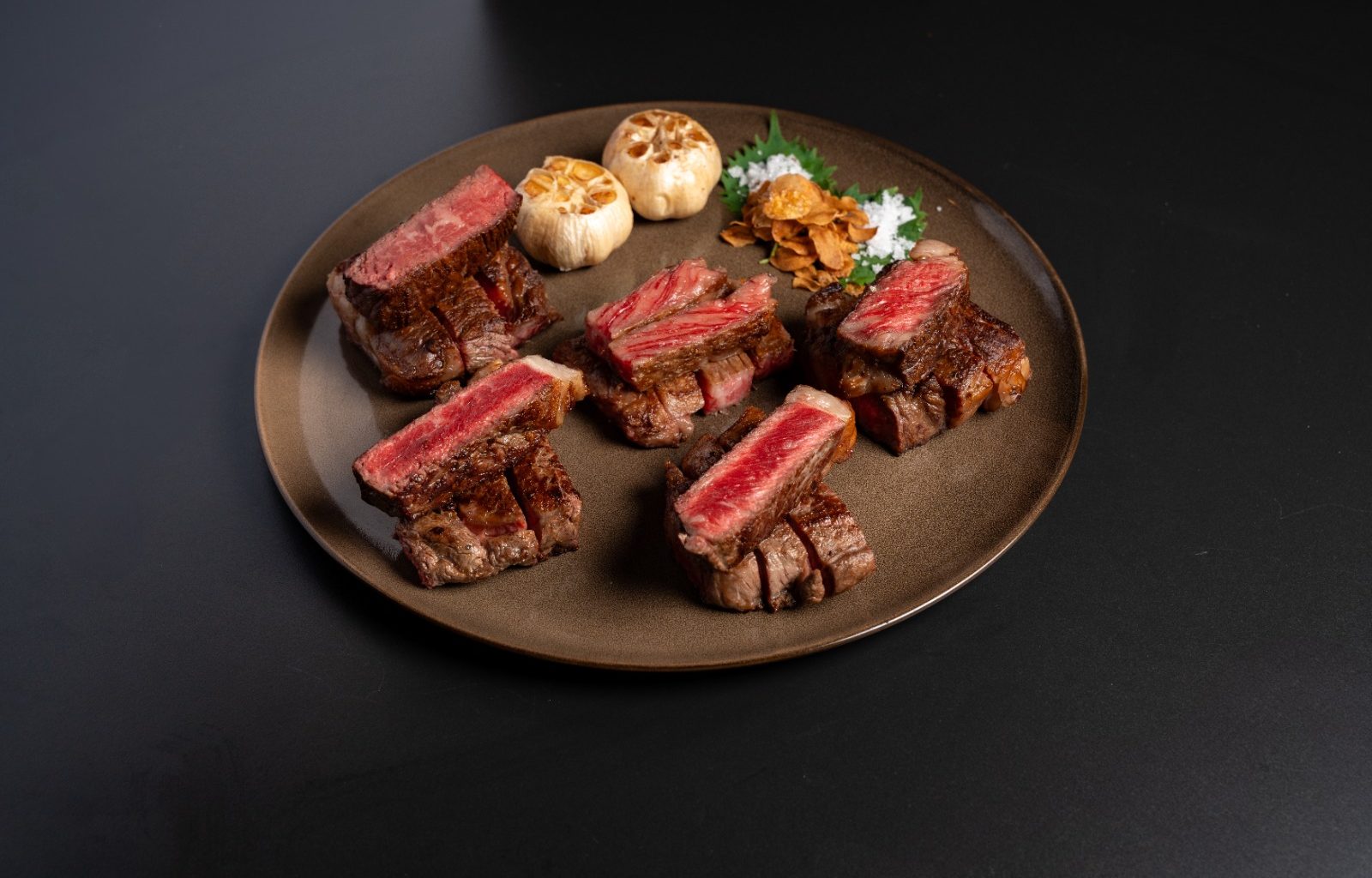 [Promo Alert] New Wagyu X Platter Debuts in Singapore - "Best Beef Platter in CBD" - Alvinology