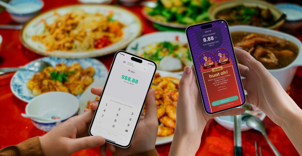 Celebrate Chinese New Year with YouTrip’s E-Angbao Zodiac Match for a Chance to Win S$8,888 - Alvinology
