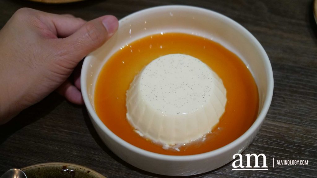 [Review] Revamped Menu at lLido Group's Amò Italian Restaurant in Hong Kong Street - Alvinology