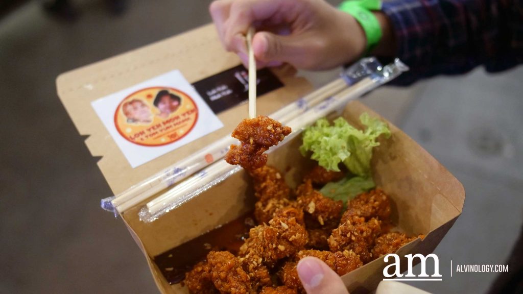 [Event, 17 to 19 Jan, 24 to 26 Jan] ARTBOX EVERYDAY 2025: A Creative Wonderland at Singapore Expo - Alvinology